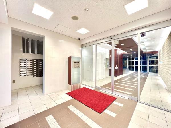 ブランズ西宮名塩駅前リビオマークス