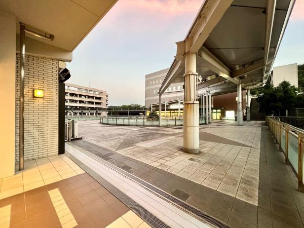 ブランズ西宮名塩駅前リビオマークス