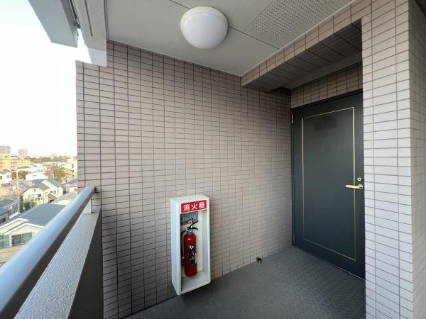 香櫨園フラットＡ棟
