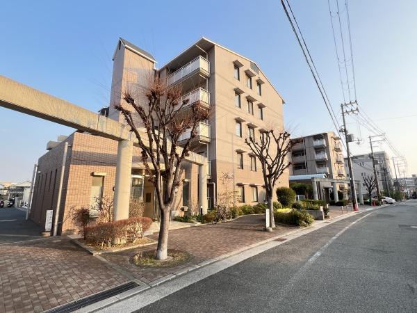 香櫨園フラットＡ棟