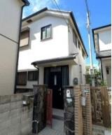 西宮市段上町７丁目の中古一戸建て