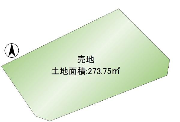 古河市長谷町の土地