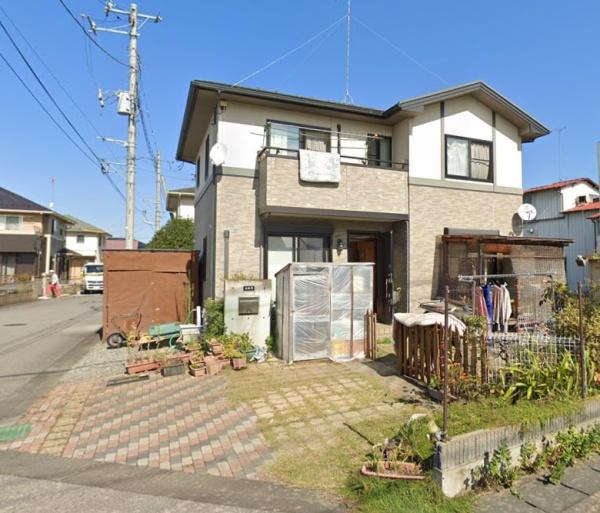 上三川町上三川　中古戸建