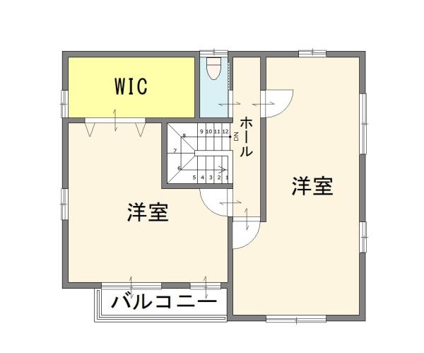 上三川町上三川　中古戸建