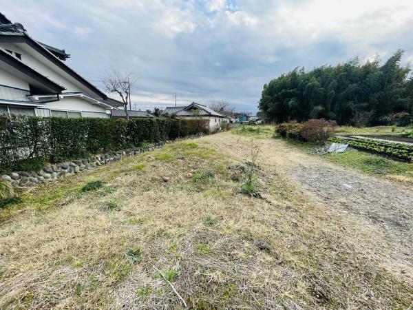 宇都宮市板戸町土地