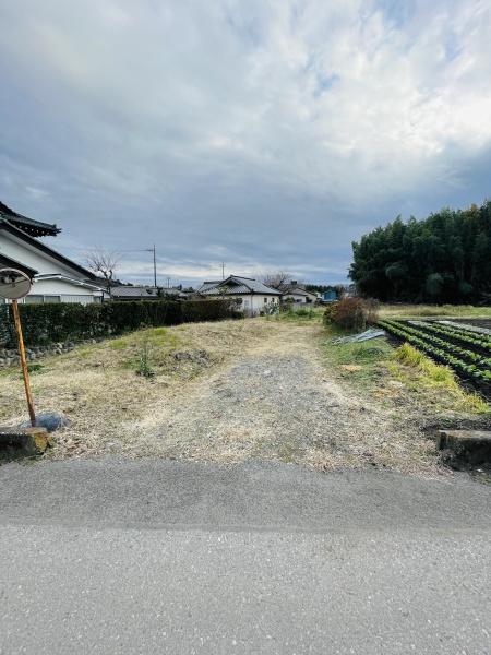 宇都宮市板戸町土地