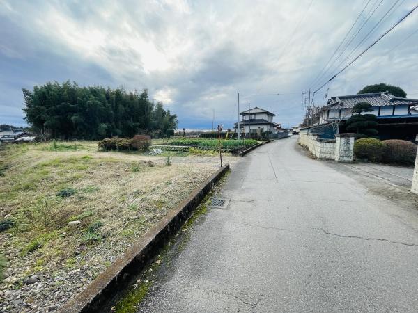 宇都宮市板戸町土地