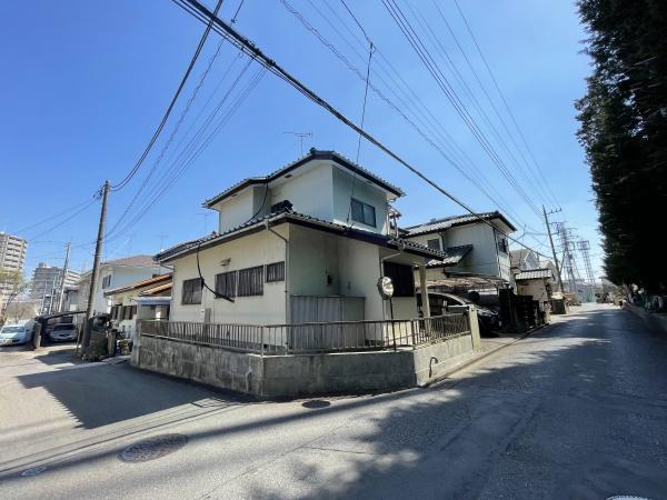 宇都宮市西川田町土地