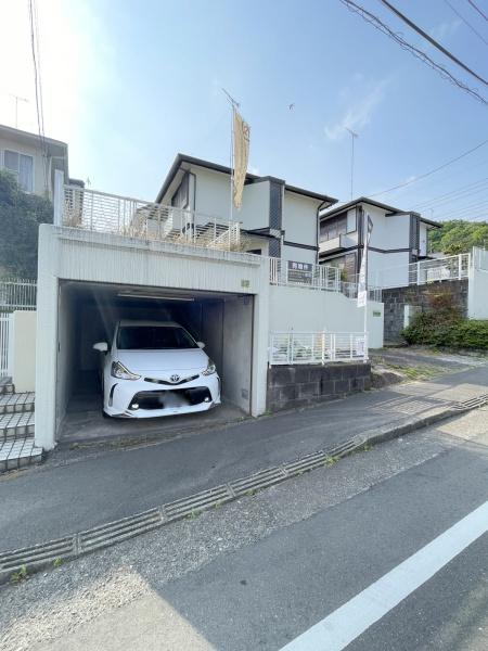 立伏グリーンタウン