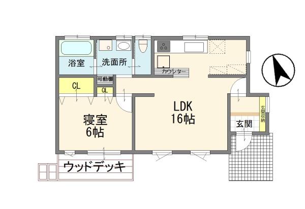 芳賀郡市貝町戸建