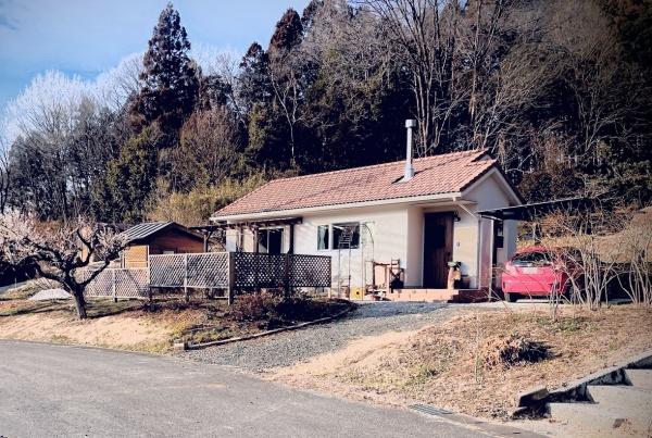 芳賀郡市貝町戸建