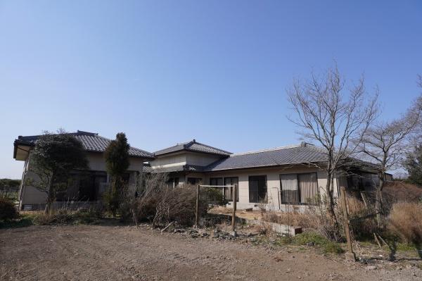 小山市大字中河原の中古一戸建