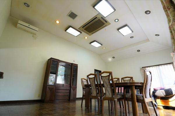 小山市大字中河原の中古一戸建