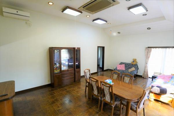 小山市大字中河原の中古一戸建