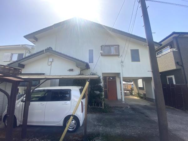 清原台5丁目戸建