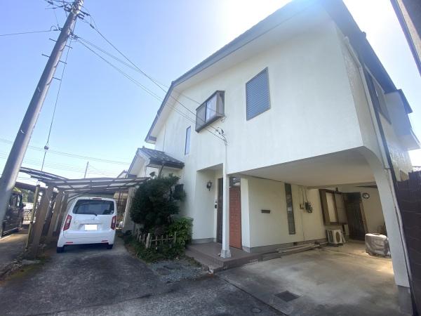 清原台5丁目戸建