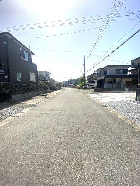 清原台5丁目戸建