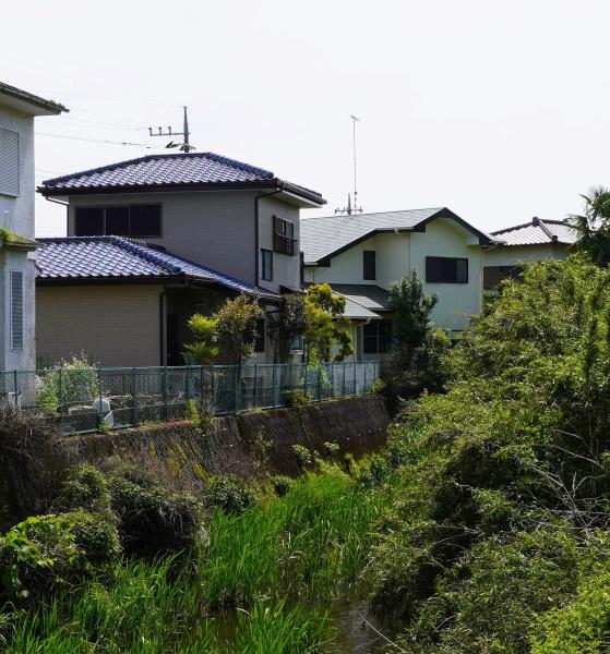 宇都宮市下岡本町の中古一戸建て