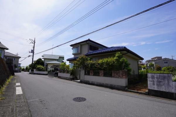 宇都宮市下岡本町の中古一戸建て