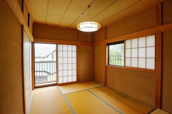 宇都宮市下岡本町の中古一戸建て