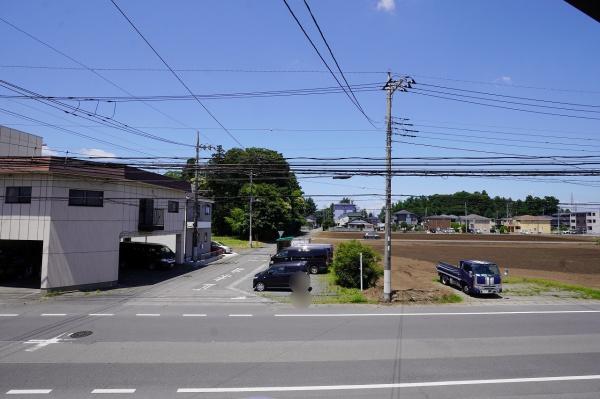 小山市城東5丁目店舗