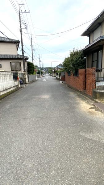 邑楽郡邑楽町大字新中野の土地