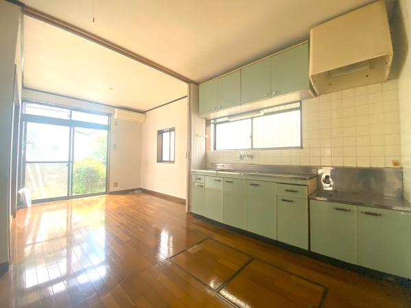小山市神鳥谷2丁目戸建