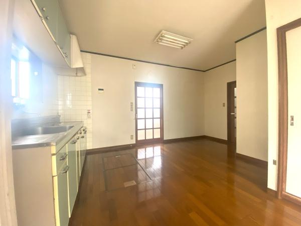 小山市神鳥谷2丁目戸建