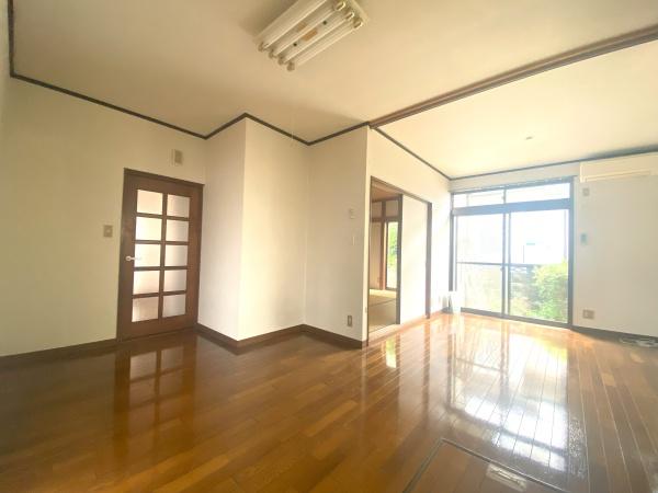 小山市神鳥谷2丁目戸建