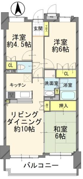 ナイスアーバン錦