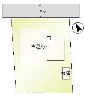 小山市大字乙女の売土地