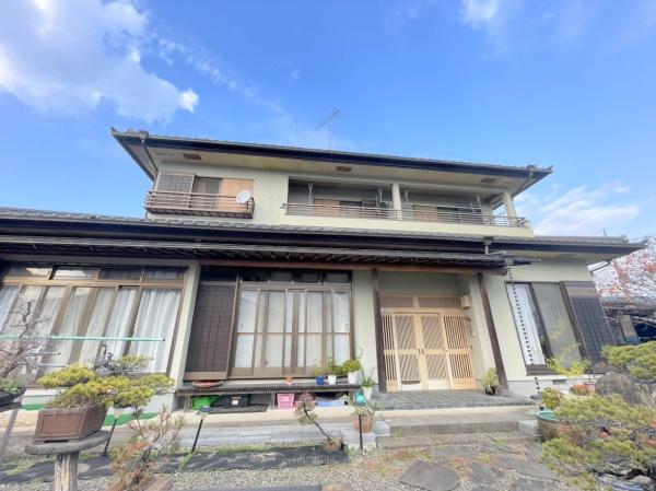 真岡市熊倉町戸建