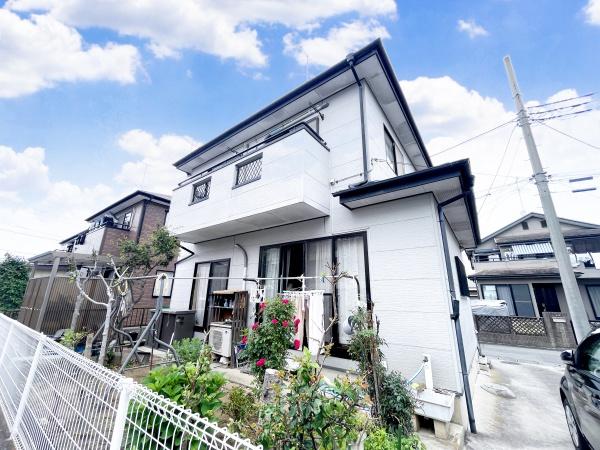 小山市犬塚８丁目の中古一戸建て