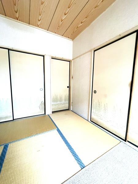 小山市犬塚８丁目の中古一戸建て