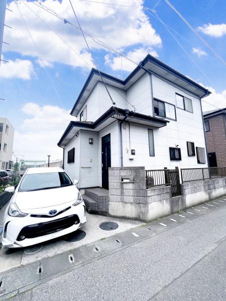 小山市犬塚８丁目の中古一戸建て