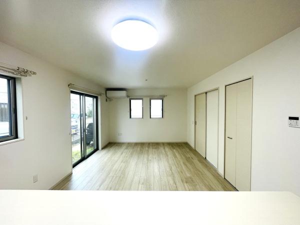 小山市犬塚４丁目の中古一戸建て