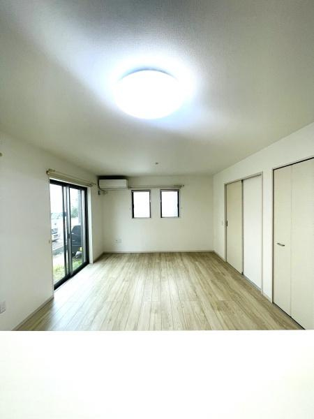 小山市犬塚４丁目の中古一戸建て