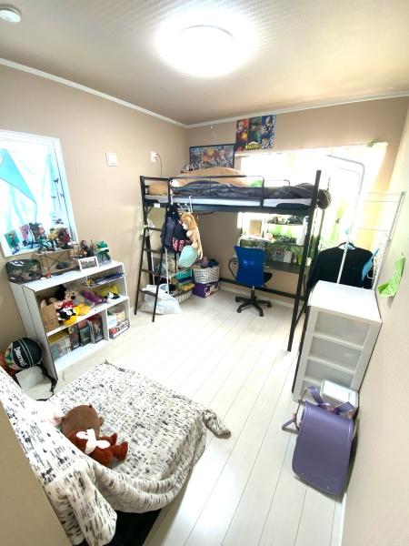 宇都宮市宝木本町の中古一戸建て