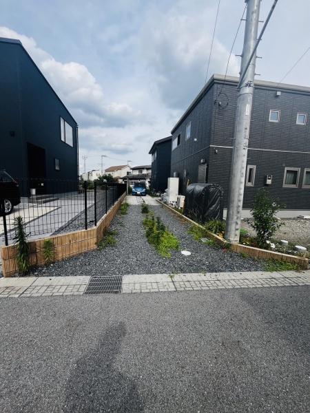 宇都宮市宝木本町の中古一戸建て