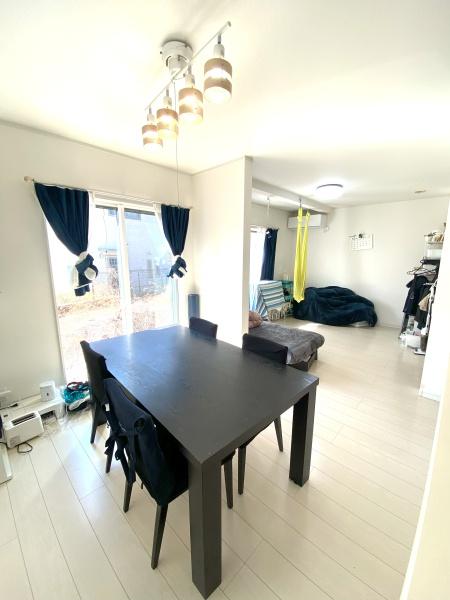 宇都宮市宝木本町の中古一戸建