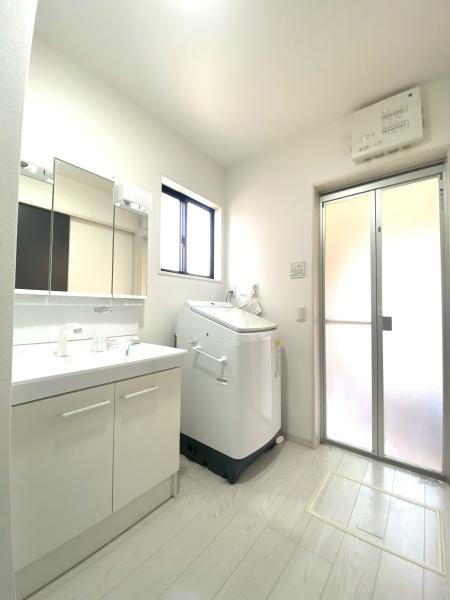 宇都宮市宝木本町の中古一戸建て