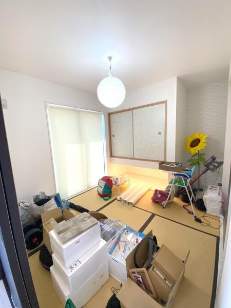 宇都宮市宝木本町の中古一戸建て