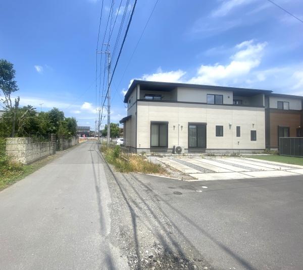 宇都宮市宝木本町の中古一戸建て