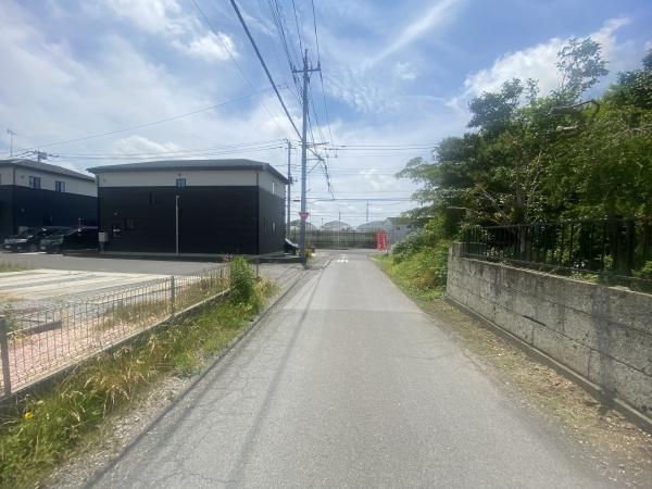 宇都宮市宝木本町の中古一戸建て