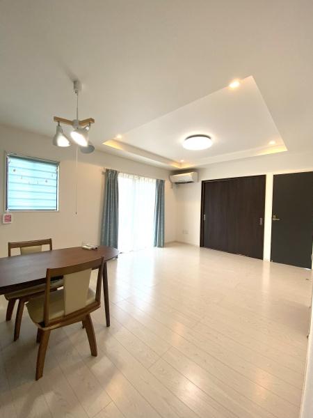 宇都宮市宝木本町の中古一戸建