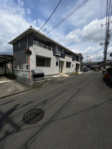 セントポーリア高嶋