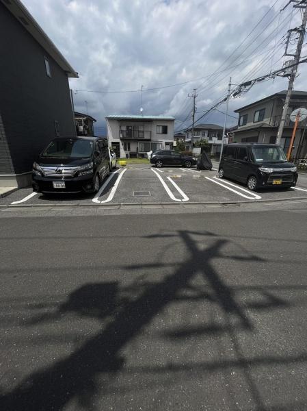 セントポーリア高嶋