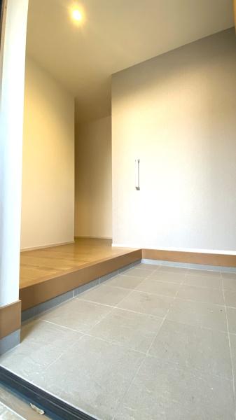 古河市下大野の中古一戸建て