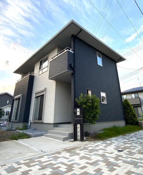 古河市下大野の中古一戸建