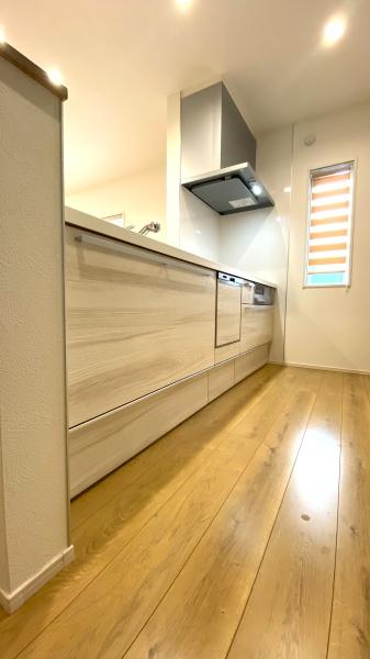 古河市下大野の中古一戸建て